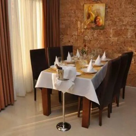 Hotel Veneda
