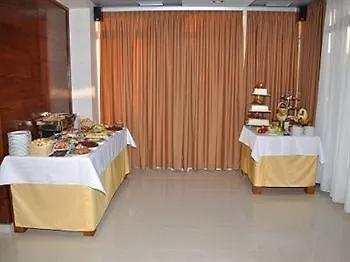 Hotel Veneda 3*